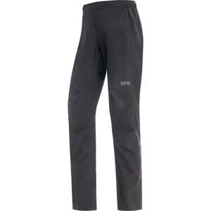 Gore Wear GORE® Wear GORE-TEX Paclite® Hose Herren - male - Schwarz - M