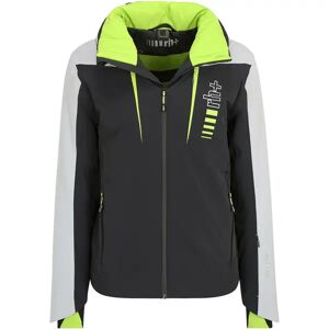 RH+ Herren Jacke Skijacke Zero II - male - Braun - S