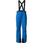 ziener skihose herren blau