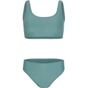 O'NEILL Damen Bikini ELLA LOVE FSS BIKINI SET - female - Blau - 40