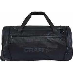 CRAFT Tasche TRANSIT ROLL BAG 60 L - unisex - Schwarz - -