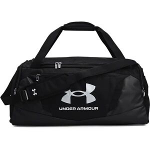 UNDER ARMOUR Duffle Tasche Undeniable 5.0 Duffle MD - unisex - Schwarz - -