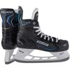 BAUER Herren Eishockeyschuhe Eishockeyschuhe X-LP - male - Schwarz - 43