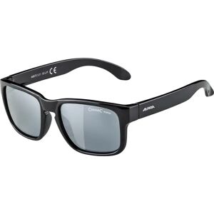 ALPINA Brille MITZO - male - Grau - Onesize