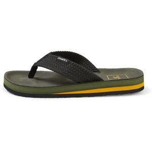 O'NEILL Kinder Badesandalen CHAD SANDALS - unisex - Grün - 34