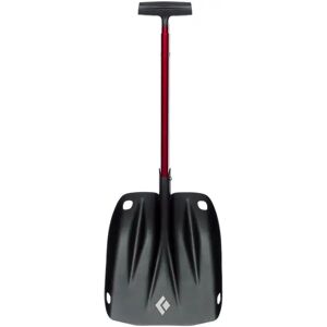 BLACK DIAMOND TRANSFER SHOVEL - unisex - Rot - -