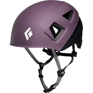 BLACK DIAMOND Herren Helm CAPITAN HELMET - male - Rot - S/M