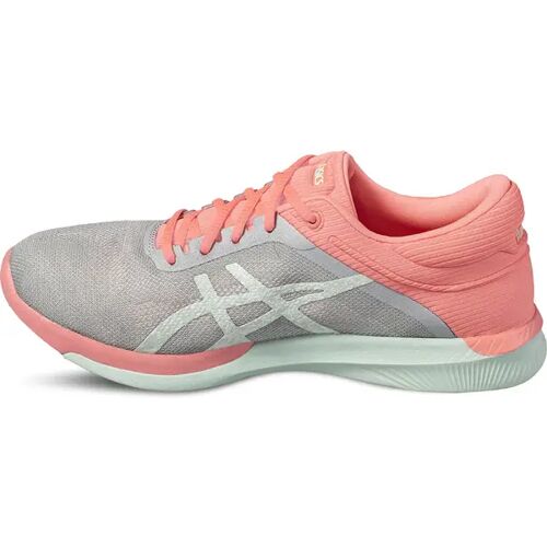 ASICS Damen Laufschuhe Damen Laufschuhe FuzeX Rush - female - Pink - 39