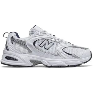 NEW BALANCE Herren Freizeitschuhe 530 - male - Weiß - 39 ½