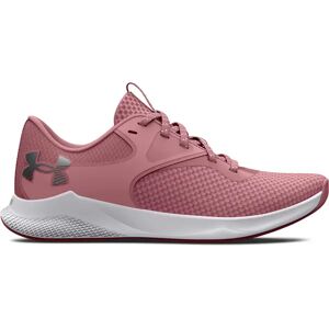 UNDER ARMOUR Damen W Charged Aurora 2 - female - Pink - 38