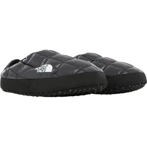 THE NORTH FACE Damen Freizeitschuhe W THERMOBALL TENT MULE V - female - Grau - 39-40