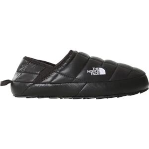 THE NORTH FACE Damen Freizeitschuhe W TB TRCTN MULE V - female - Grau - 36