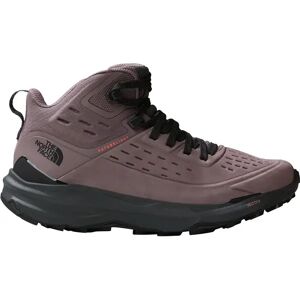 THE NORTH FACE Damen Trekkingstiefel W VECTIV EXPLORIS 2 MID FUTURE - female - Grau - 38 ½