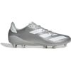 ADIDAS Herren Rugbyschuhe Rugby Adizero RS7 (FG) - male - Grau - 40