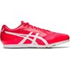 ASICS Herren Leichtathletikschuhe HYPER LD 6 - male - Grau - 41 ½