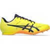 ASICS Herren Leichtathletikschuhe HYPER™ MD 8 - male - Gelb - 40