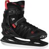 TEMPISH Herren Eishockeyschuhe Eishockeyschlittschuh CROX.X - Herren - male - Schwarz - 44