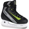 TEMPISH Herren Eishockeyschuhe Eishockeyschlittschuh TEMPER - Herren - male - Schwarz - 43