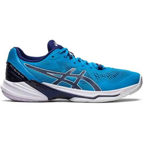 ASICS Herren Volleyballschuhe SKY ELITE FF 2 - male - Grau - 50 ½