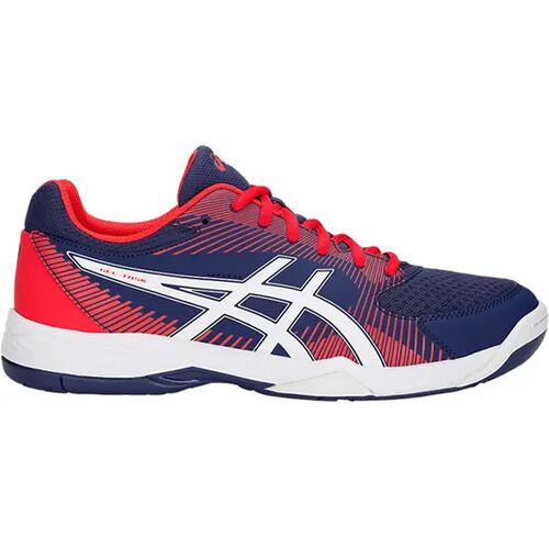 ASICS Herren Volleyballschuhe Gel-Task M - male - Pink - 44