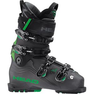 HEAD Herren NEXO LYT 120 ANTHRACITE / GREEN - male - Grau - 40 ½