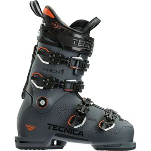 TECNICA Herren Skischuhe MACH1 MV 110 TD - male - Grau - 27,5