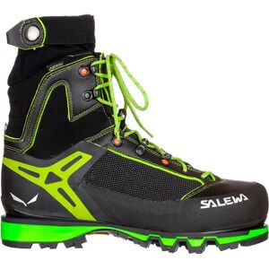 SALEWA Herren Schalenbergstiefel MS Vultur Vertical GTX - male - Grau - 42