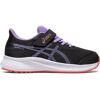 asics patriot schwarz