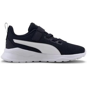 PUMA Kinder Workoutschuhe Anzarun Lite AC+ PS - unisex - Schwarz - 33