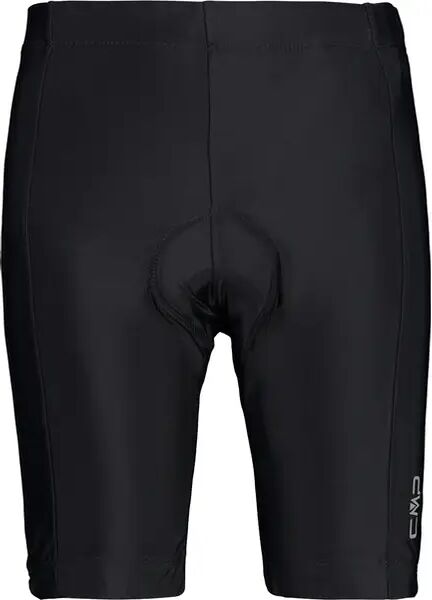 CMP Kinder Tight KIDS BIKE PANT - unisex - Schwarz - 140