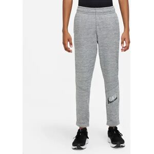 NIKE Kinder Sporthose B NK TF TAPER PANT GFX 1 - unisex - Pink - L