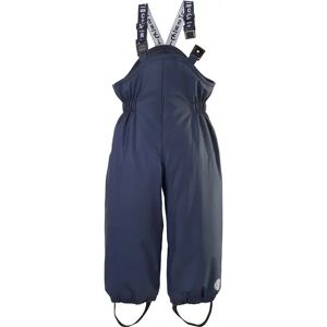 FIRST INSTINCT by killtec Kinder Regenhose FIOW 22 MNS PNTS - unisex - Blau - 74/80