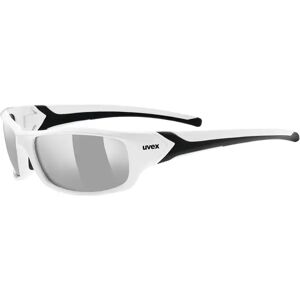 Uvex Sportstyle 211 Brille - male - Weiß - Onesize