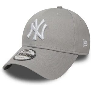 NEW ERA Herren 940 LEAG BASIC - male - Grau - OSFA