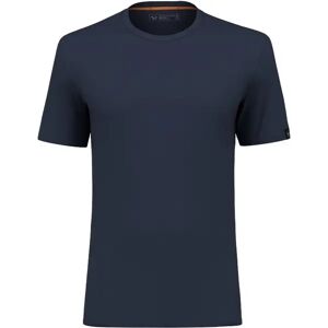 SALEWA Herren Shirt PURE EAGLE SKETCH AM M T-SHIRT - male - Blau - XXL
