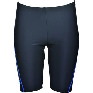 arena Jungen Badehose Jammer Logo - male - Schwarz - 128