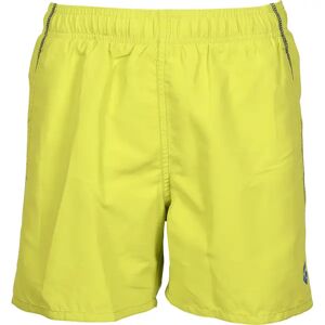 ARENA Kinder Badeshorts BOYS' BEACH BOXER SOLID - unisex - Grün - 152