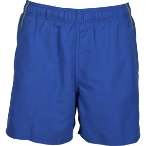 ARENA Kinder Badeshorts BOYS' BEACH BOXER SOLID - unisex - Blau - 116