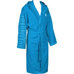 ARENA Kinder Mantel ZEAL PLUS JR - unisex - Blau - 164