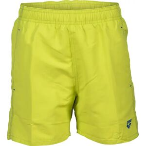 ARENA Kinder Badeshorts BOYS' BEACH BOXER SOLID R - unisex - Grün - 164