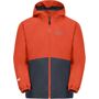 jack wolfskin herren 3-in-1 jacke iceland