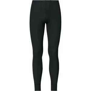 ODLO Herren Funktionsunterhose Lang - male - Schwarz - S