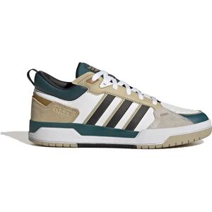 ADIDAS Herren Freizeitschuhe 100DB - male - Grau - 40 ⅔