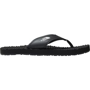 THE NORTH FACE Herren Flip Flops M BASE CAMP FLIP-FLOP II - male - Schwarz - 42