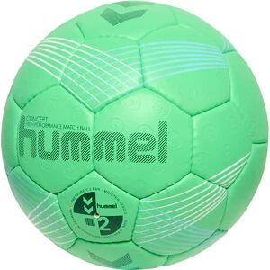 HUMMEL Ball CONCEPT HB - unisex - Grün - 2