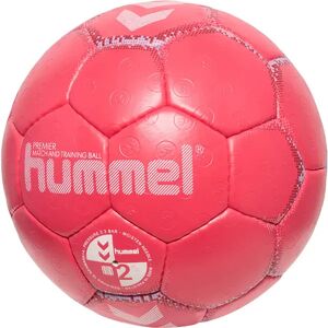 HUMMEL Ball PREMIER HB - unisex - Rot - 3