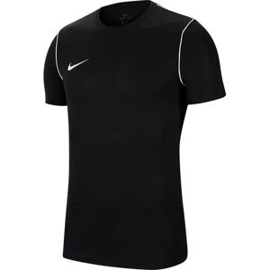 NIKE Fußball - Teamsport Textil - T-Shirts Park 20 T-Shirt Kids NIKE Fußball - Teamsport Textil - T- - unisex - Schwarz - XL