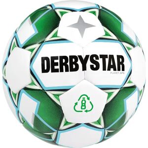 DERBYSTAR Ball Planet APS v21 - unisex - Weiß - 5