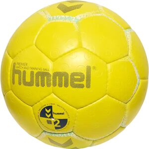 HUMMEL Ball PREMIER HB - unisex - Gelb - 1