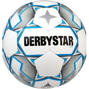 DERBYSTAR Equipment - Fußbälle Apus Light v20 350 Gramm Lightball - unisex - Grau - 4